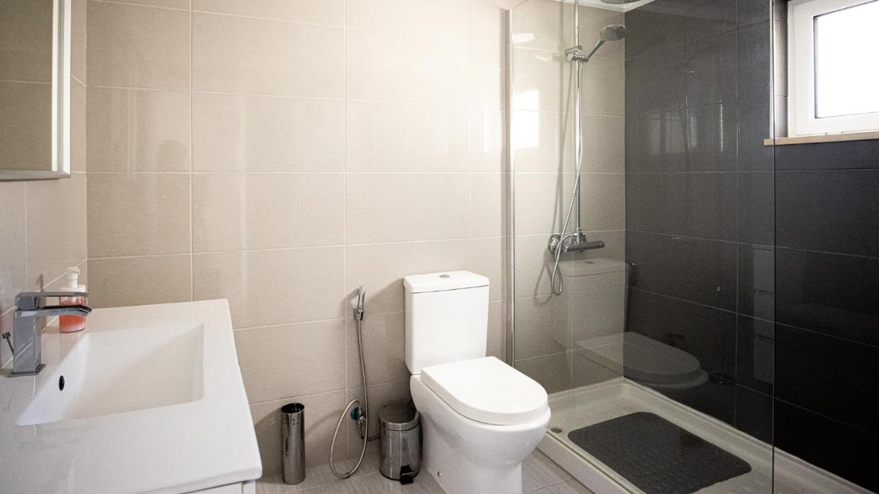 Apartamento Palmeira Gale - Beach - Pool - By Bedzy Albufeira Exteriör bild