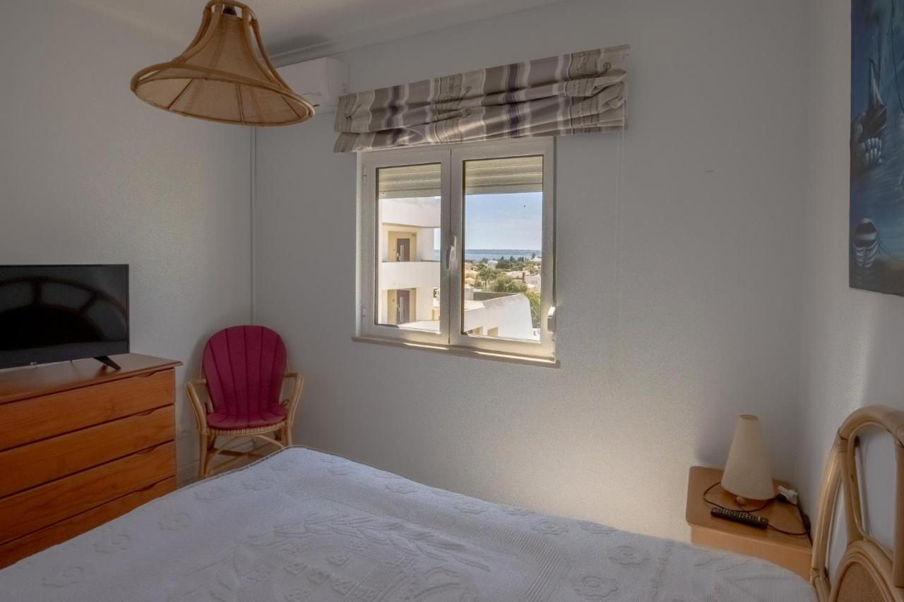 Apartamento Palmeira Gale - Beach - Pool - By Bedzy Albufeira Exteriör bild