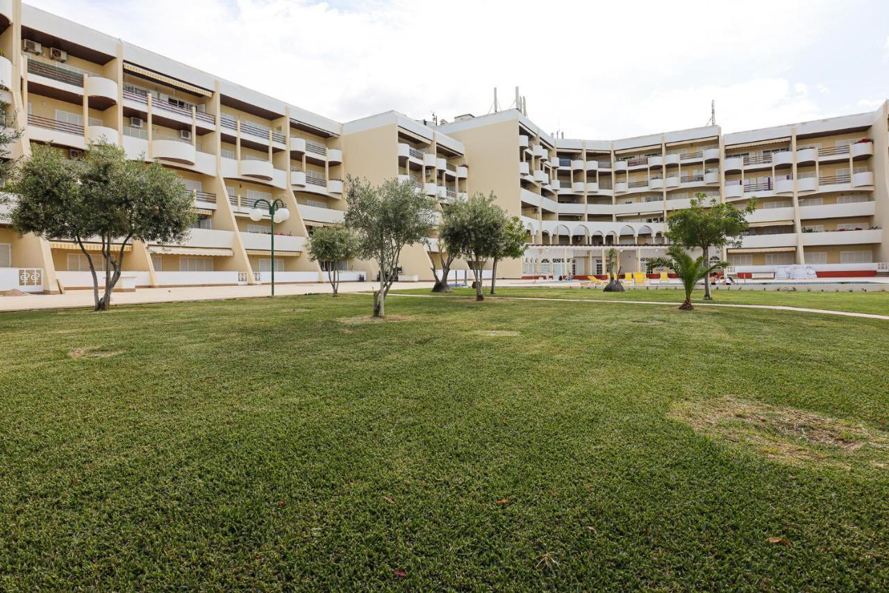 Apartamento Palmeira Gale - Beach - Pool - By Bedzy Albufeira Exteriör bild