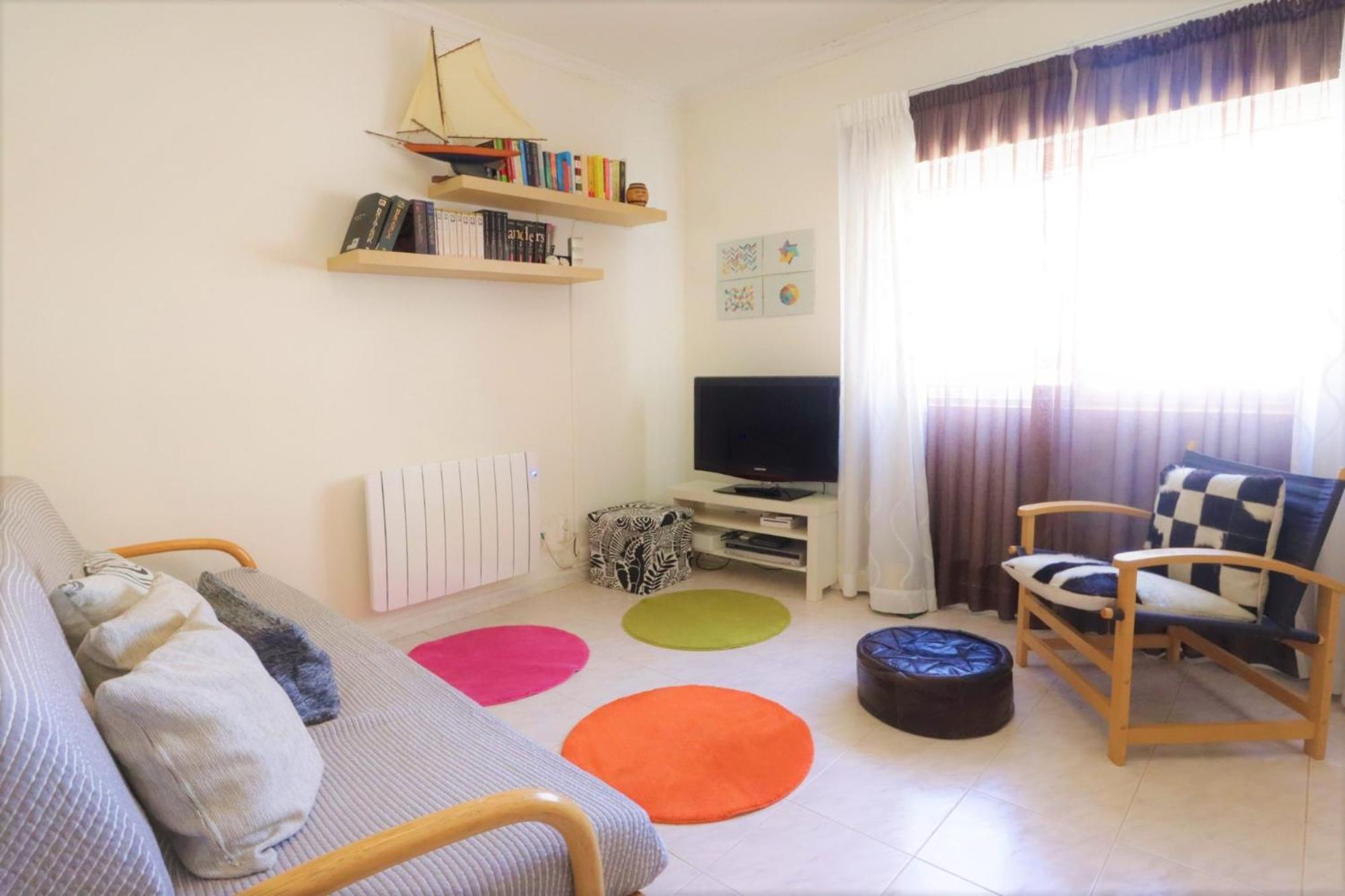 Apartamento Palmeira Gale - Beach - Pool - By Bedzy Albufeira Exteriör bild